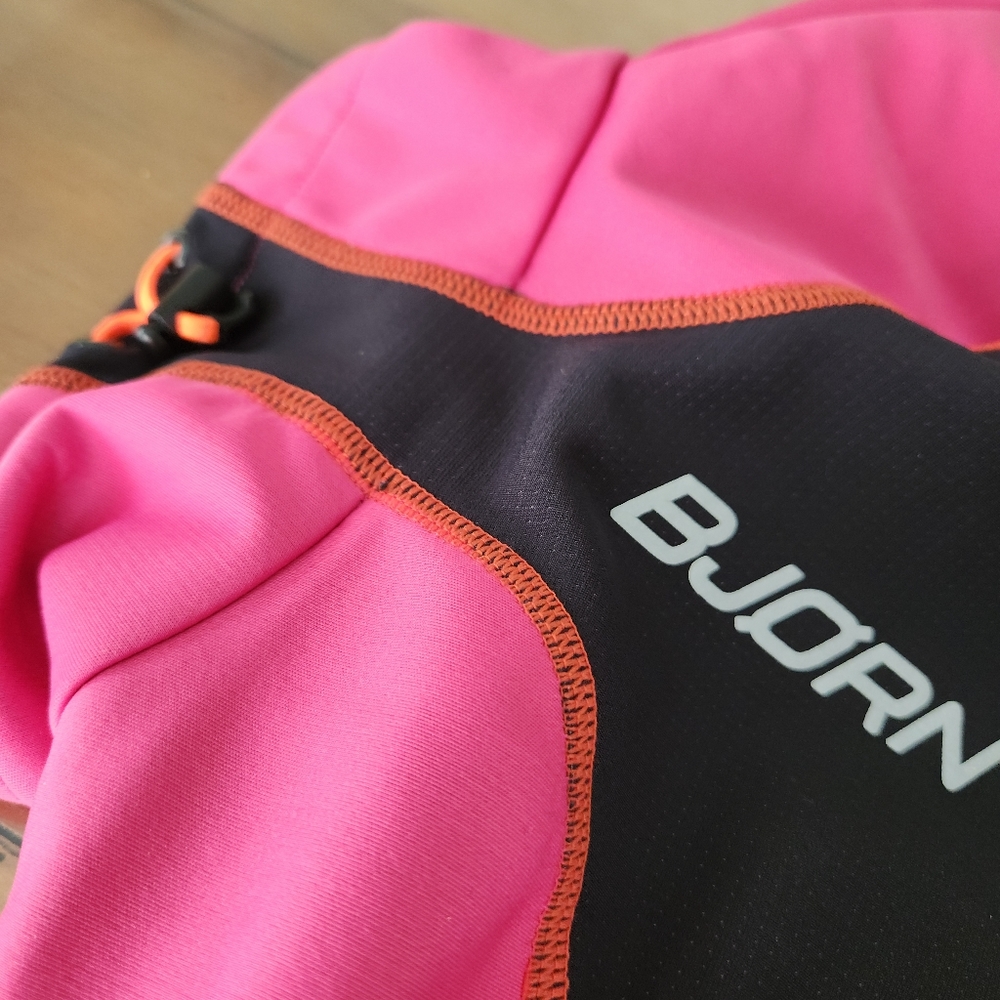 Bjorn Daehlie Women's Pure Function Contest Cross… - image 3